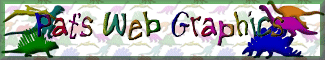 Pat's Web Graphics