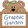 Graphic Garden logo