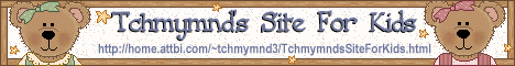 Tchmymnd's Site for Kids Linking Banner