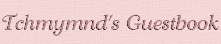 Tchmymnd's