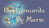 Backgrounds by Marie