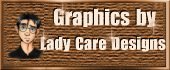 Lady Care's Logo
